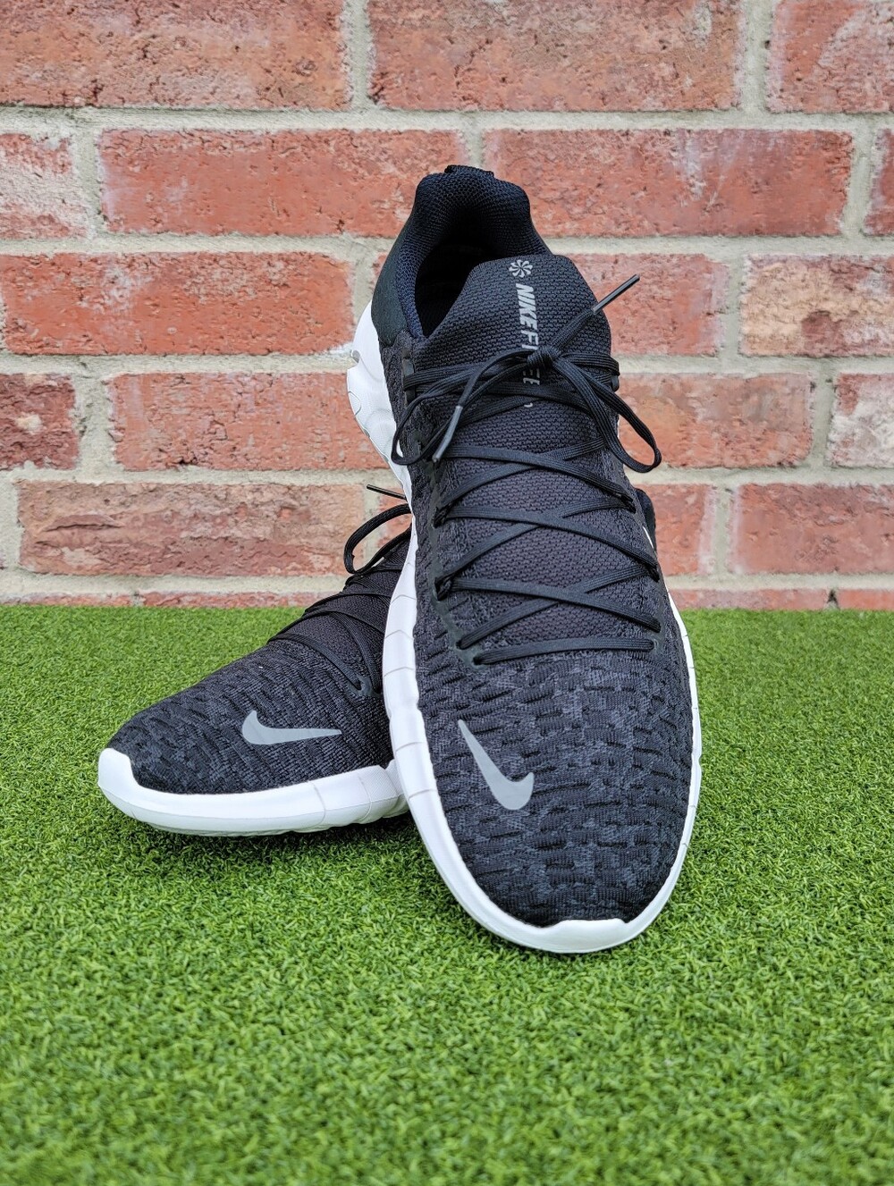 Mens NIKE Free RUN 5.0 Running Shoes - US Size 11 - Picture 8 of 10